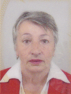 RAMIZA HODŽIĆ