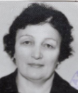 Radojka Mijović