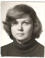 Franciska Križan dr. dent. med