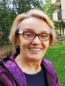 HASIJA KOMARICA