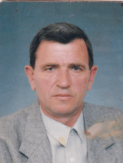 MUSTAFA DURAKOVIĆ