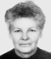 Marija Barbić