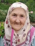 FATIMA BAŠIĆ