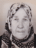 FATA SINANOVIĆ