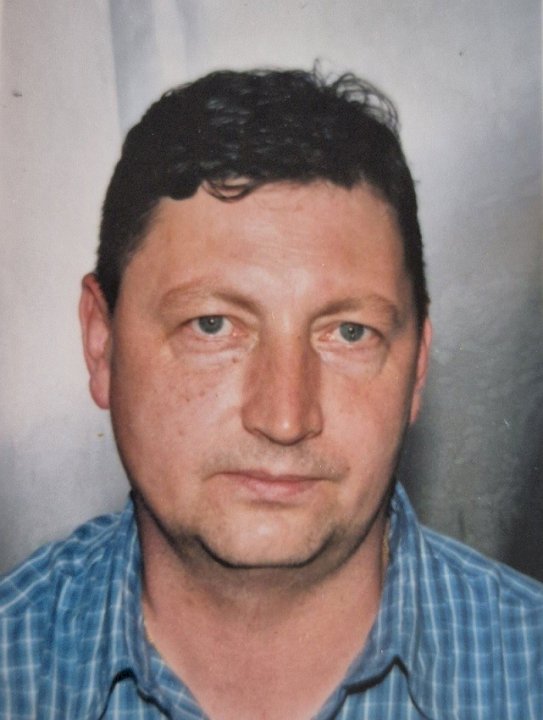 ELDIN MEŠOVIĆ