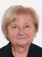 Verica Dijanežević