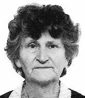 Marija Buljubašić