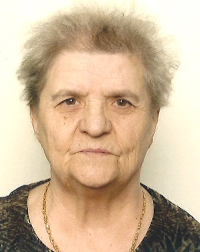 Janja Vrdoljak