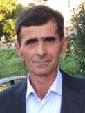 AZIZ DRKIĆ
