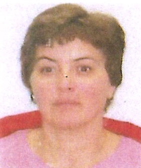 Radmila Novaković