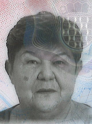Davorka Zečić