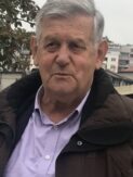 SALIH ČENGIĆ