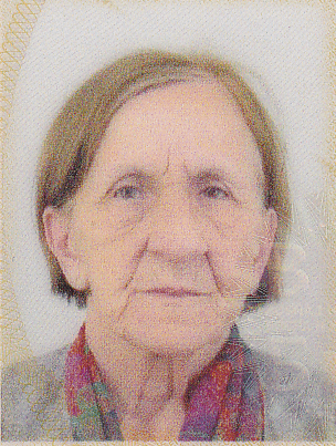 HABIBA CANAJAS
