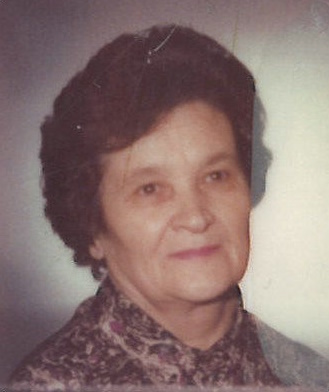 Eva Lukačević