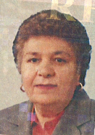 Anica Jurčević