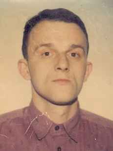 SAMIR ĆEIF