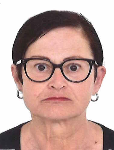 Veselinka Grmuša