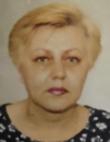 Helena Mušura