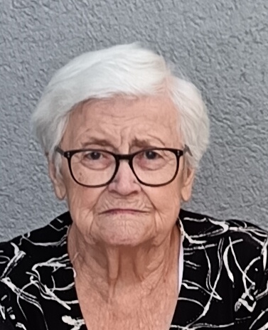 Dragica Čugalj