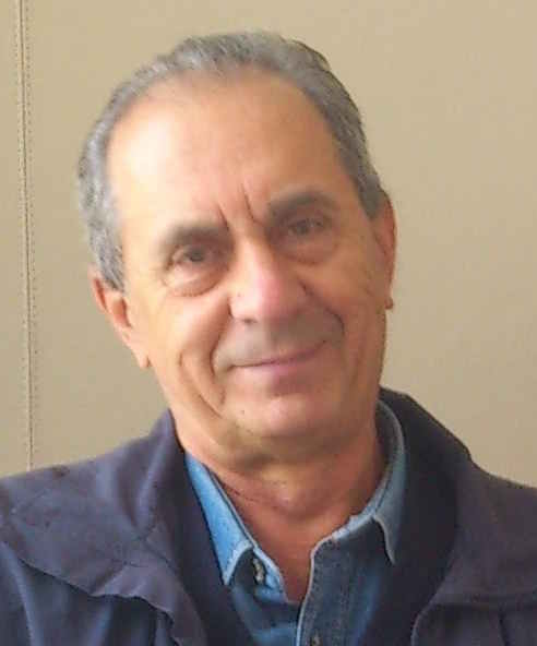 Dragutin Srdoč