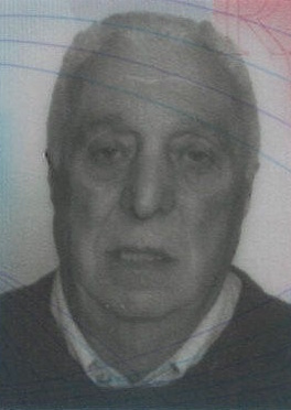 Franjo Delimar
