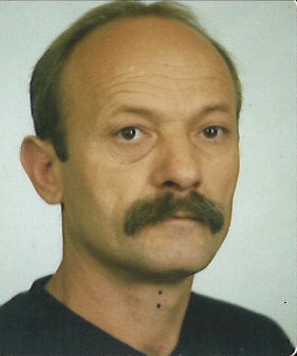 Ivica Grgić