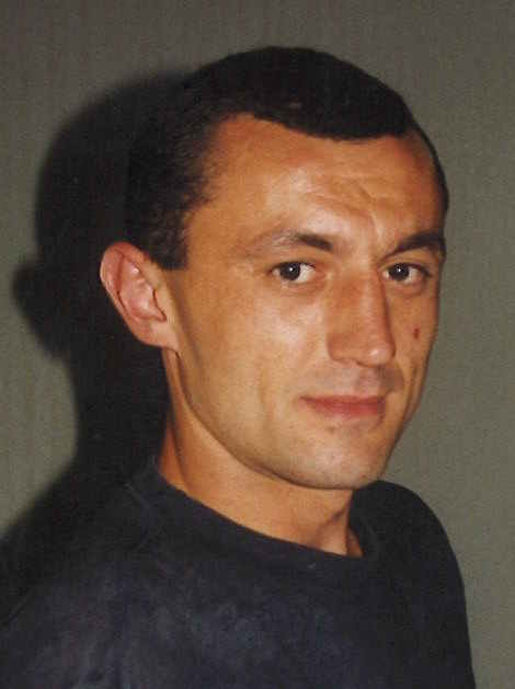 Srećko Kovačević