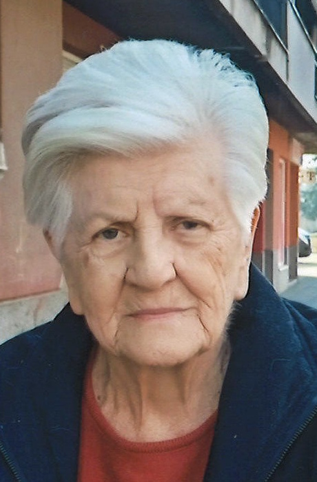 Zdenka Krstić