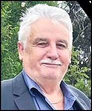 Marinko  Mark Vrljić