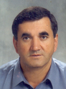 DŽAFER MEHIDIĆ