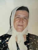 AJNA HALILOVIĆ