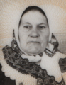 BEGAJETA MURTIĆ