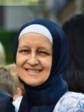 AZEMINA ŠALJIĆ–EROGLU