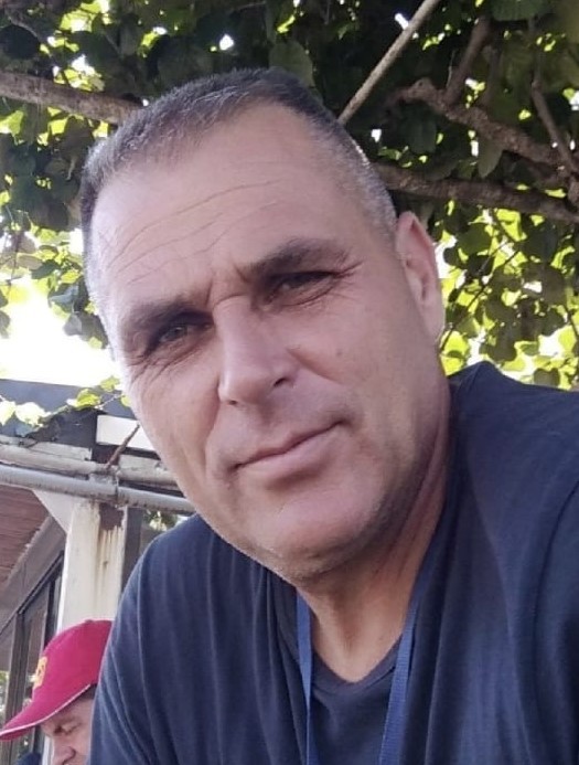 ENVER OĆUZ