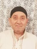 MUHAMED ABAZI