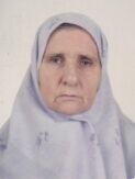 ALMASA MAHMUTOVIĆ