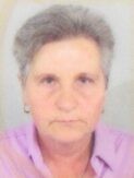 HALIMA ĆERIMOVIĆ