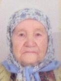 FATIME PAŠIĆ