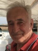 IZET ŽDRALOVIĆ