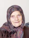 SAKIBA RAONIĆ