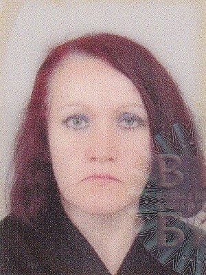 BERNADA KORENIĆ BRKIĆ