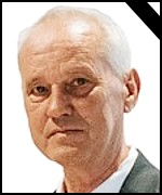 Milorad Radalj