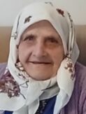 FATA–SALIHA BANDIĆ