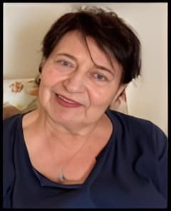 Antonija Šmalcelj