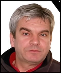 Zoran Lovrić