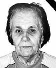 Venka Grubišić