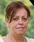 Mirjana Matković