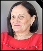 Zdravka Suton