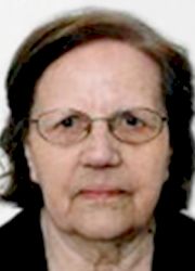 Paula Budimir