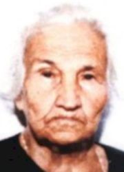 Iva (ud. Mirka) Herceg